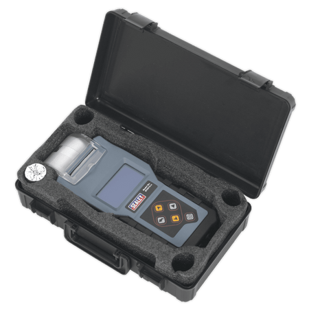 Sealey Digital Battery & Alternator Tester with Printer 12V Model No-BT2012
