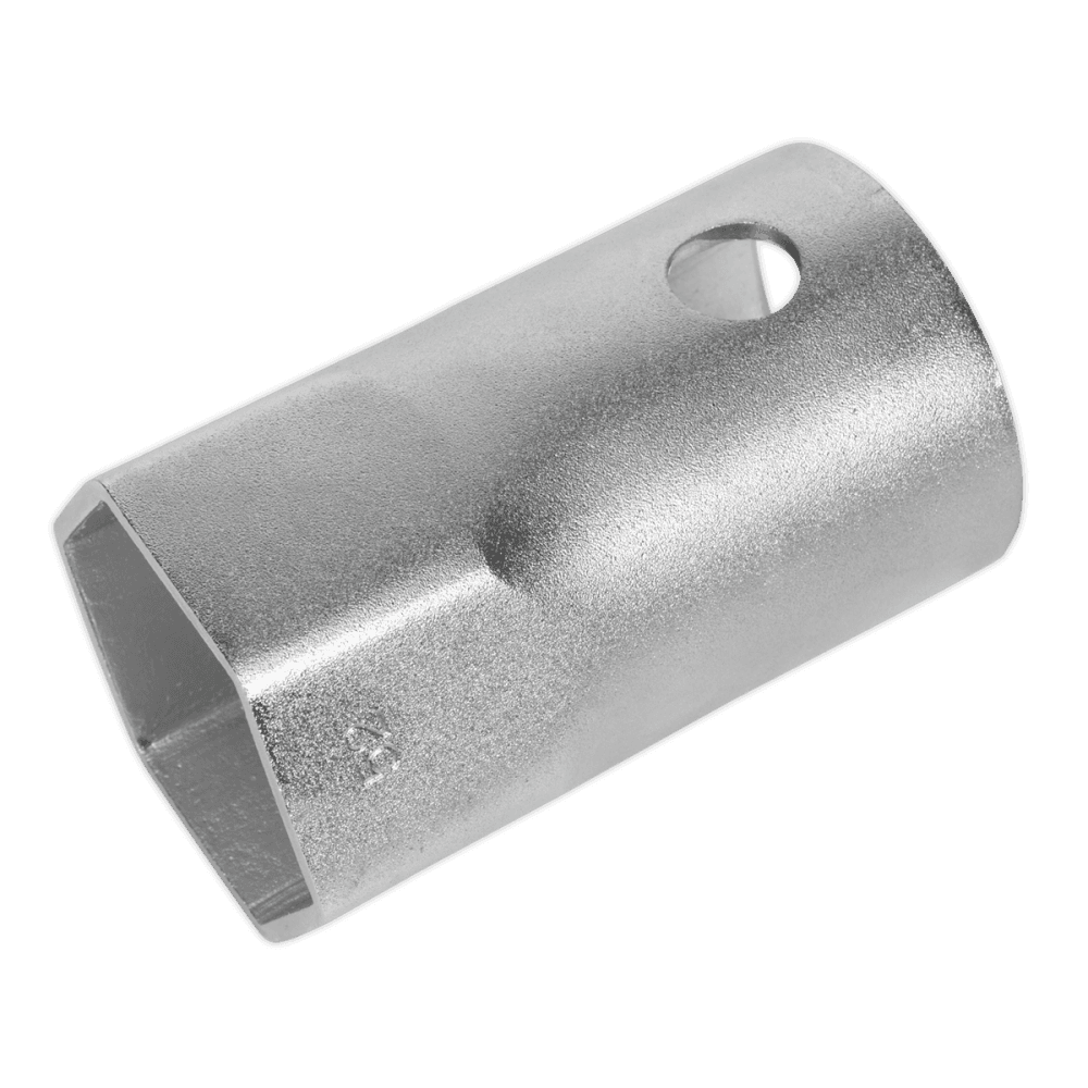 Sealey Hub Nut Box Spanner - Land Rover 52mm Model No-SX011