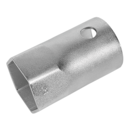 Sealey Hub Nut Box Spanner - Land Rover 52mm Model No-SX011