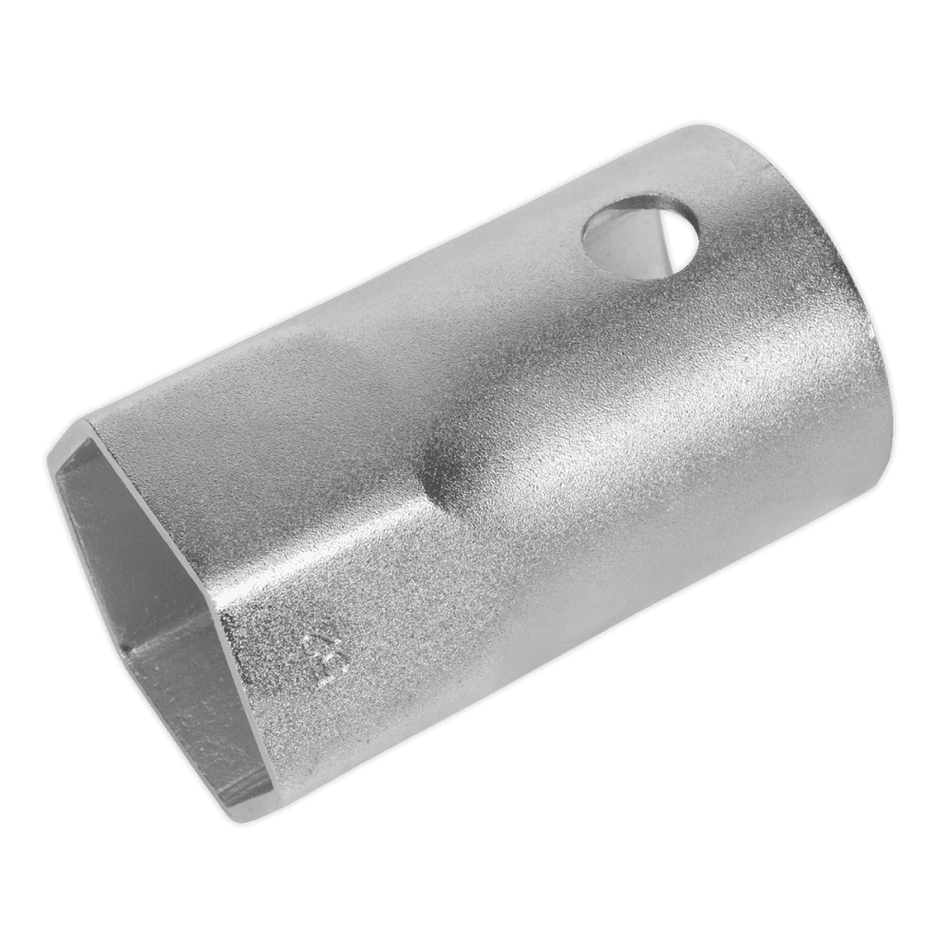 Sealey Hub Nut Box Spanner - Land Rover 52mm Model No-SX011