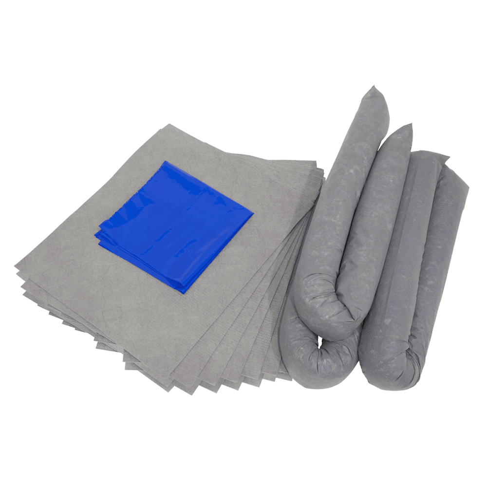 Sealey Spill Control Kit 30ltr Model No-SCK30