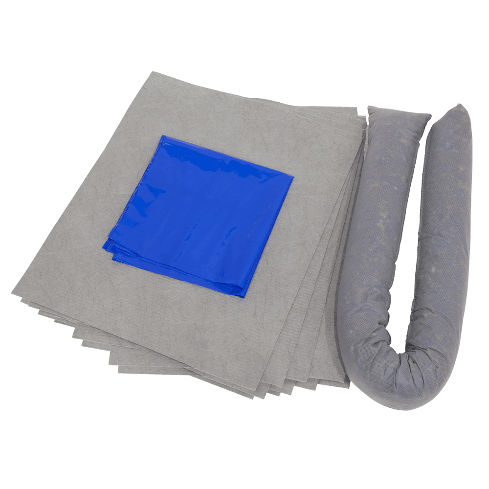 Sealey Spill Control Kit 15ltr Model No-SCK15