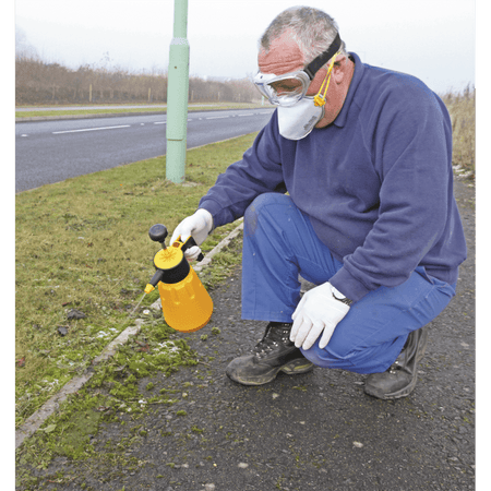 Sealey Hand Pressure Sprayer 1.5ltr Model No-SS1