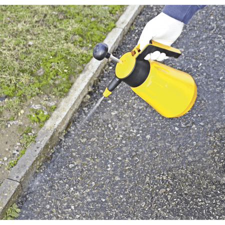 Sealey Hand Pressure Sprayer 1.5ltr Model No-SS1