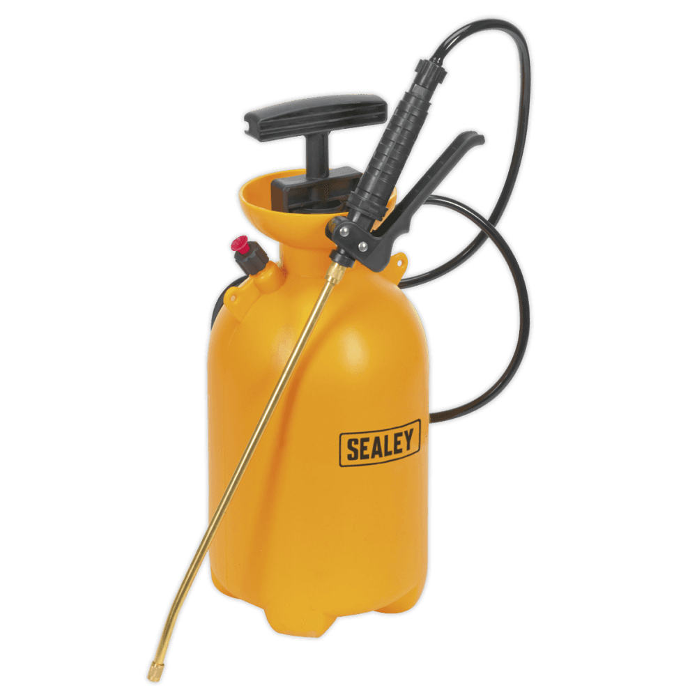 Sealey Pressure Sprayer 5ltr Model No-SS2