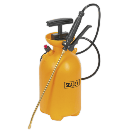 Sealey Pressure Sprayer 5ltr Model No-SS2