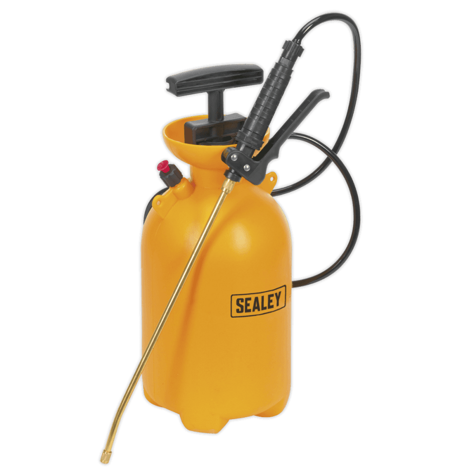 Sealey Pressure Sprayer 5ltr Model No-SS2