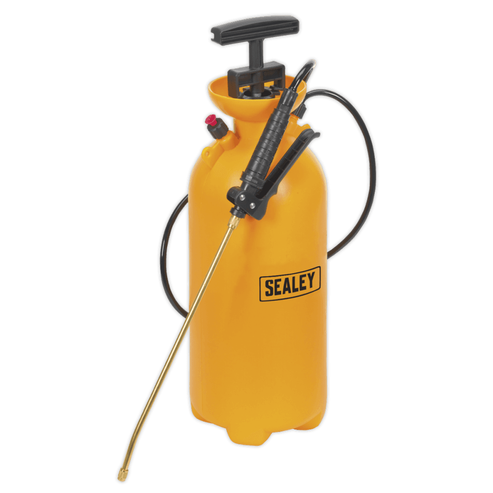 Sealey Pressure Sprayer 8ltr Model No-SS3
