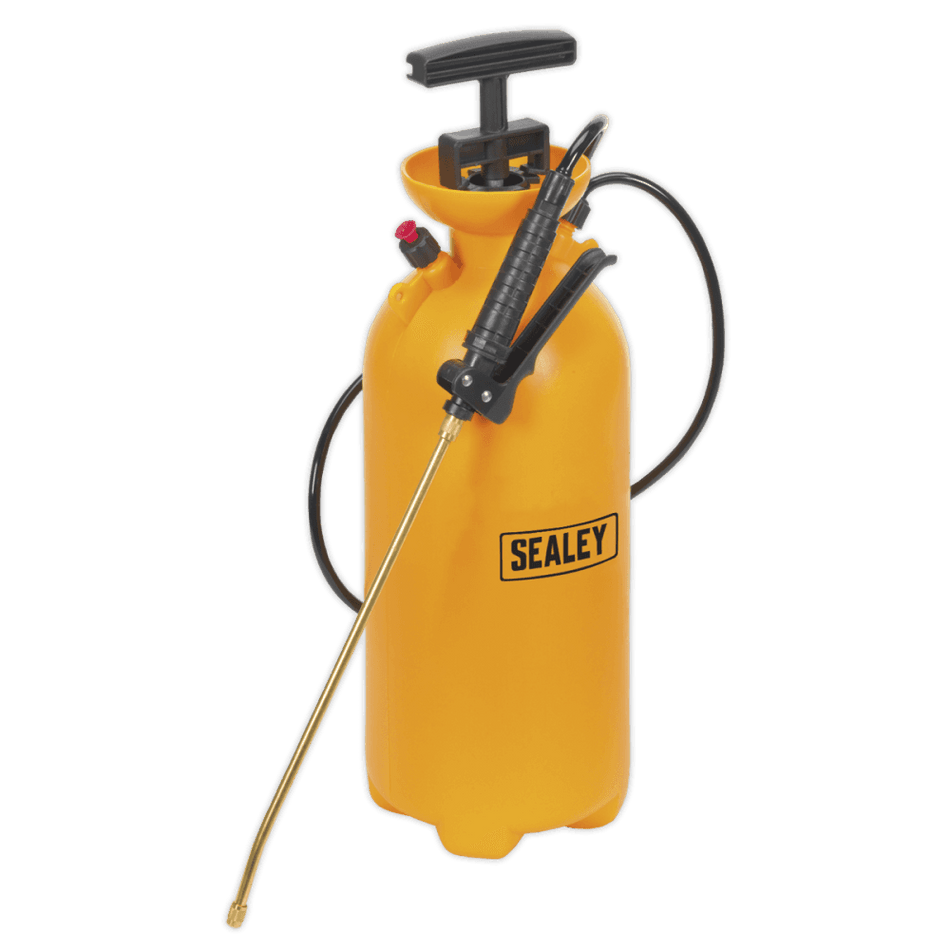 Sealey Pressure Sprayer 8ltr Model No-SS3