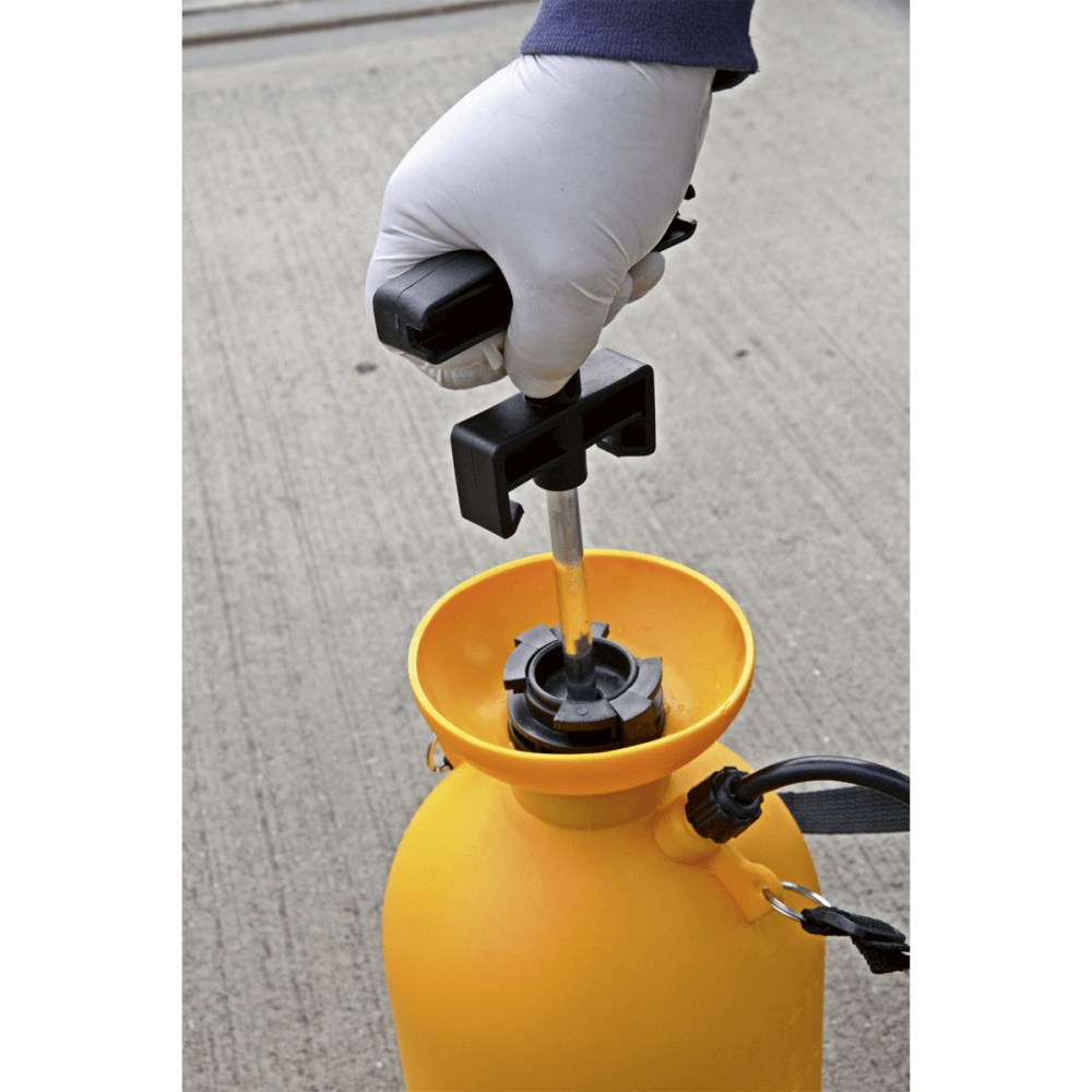 Sealey Pressure Sprayer 8ltr Model No-SS3