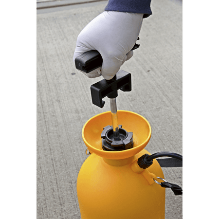 Sealey Pressure Sprayer 8ltr Model No-SS3