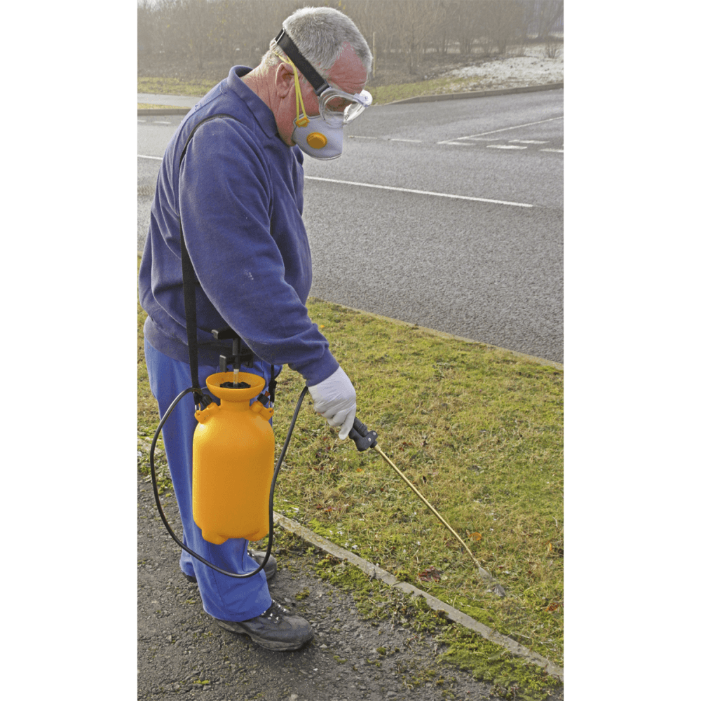 Sealey Pressure Sprayer 8ltr Model No-SS3