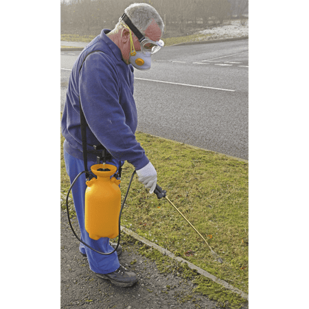 Sealey Pressure Sprayer 8ltr Model No-SS3