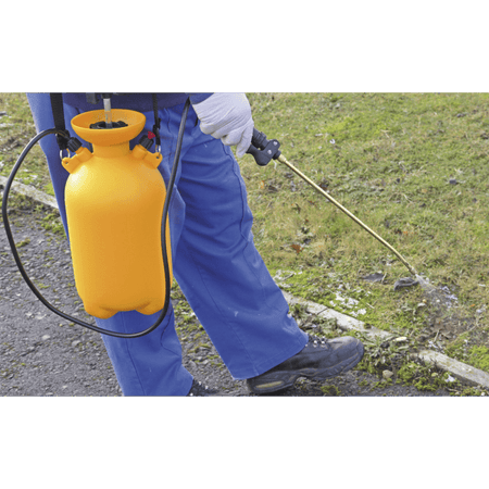 Sealey Pressure Sprayer 8ltr Model No-SS3