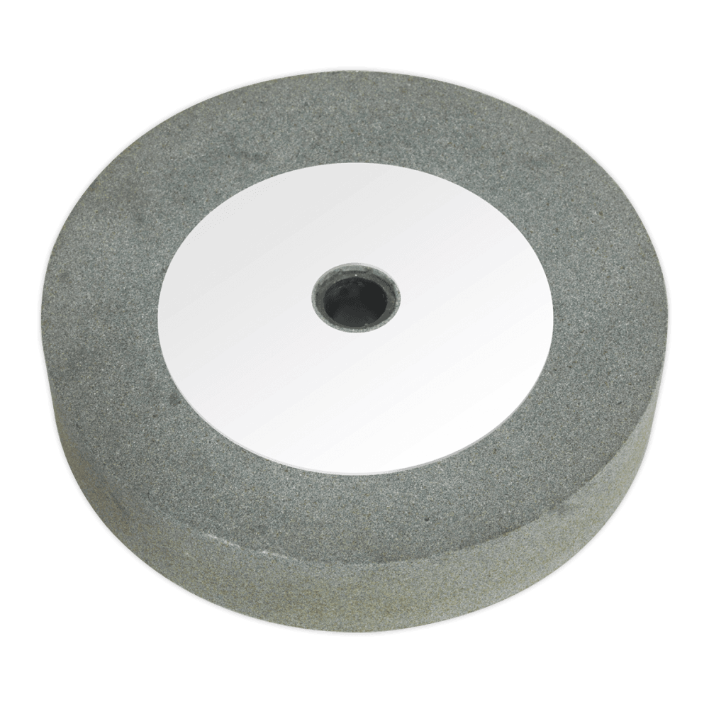 Sealey Wet Stone Wheel 200 x 40mm 20mm Bore for SM521 Model No-SM521GW200W