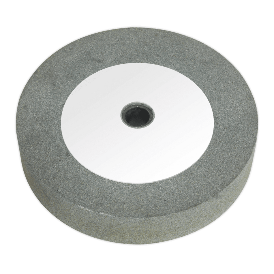 Sealey Wet Stone Wheel 200 x 40mm 20mm Bore for SM521 Model No-SM521GW200W