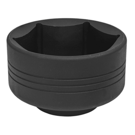 Sealey Impact Socket 85mm 1"Sq Drive Commercial Model No-CV085