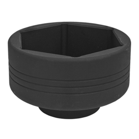 Sealey Impact Socket 90mm 1"Sq Drive Commercial Model No-CV090