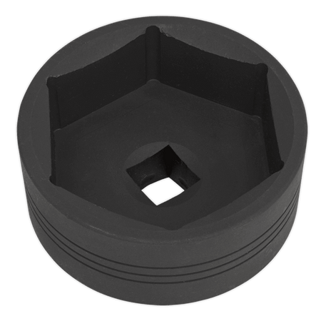 Sealey Impact Socket 100mm 1"Sq Drive Commercial Model No-CV100