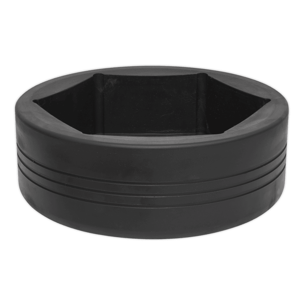 Sealey Impact Socket 115mm 1"Sq Drive Commercial Model No-CV115