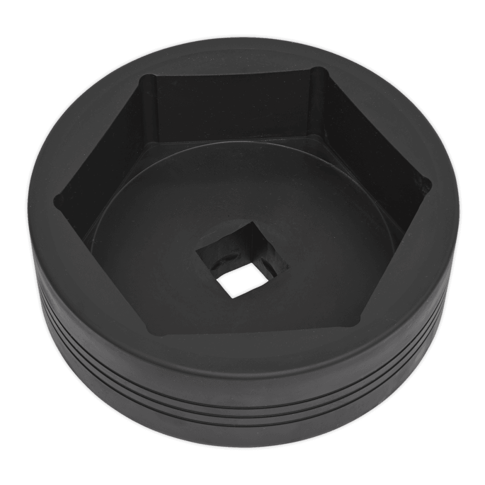 Sealey Impact Socket 115mm 1"Sq Drive Commercial Model No-CV115