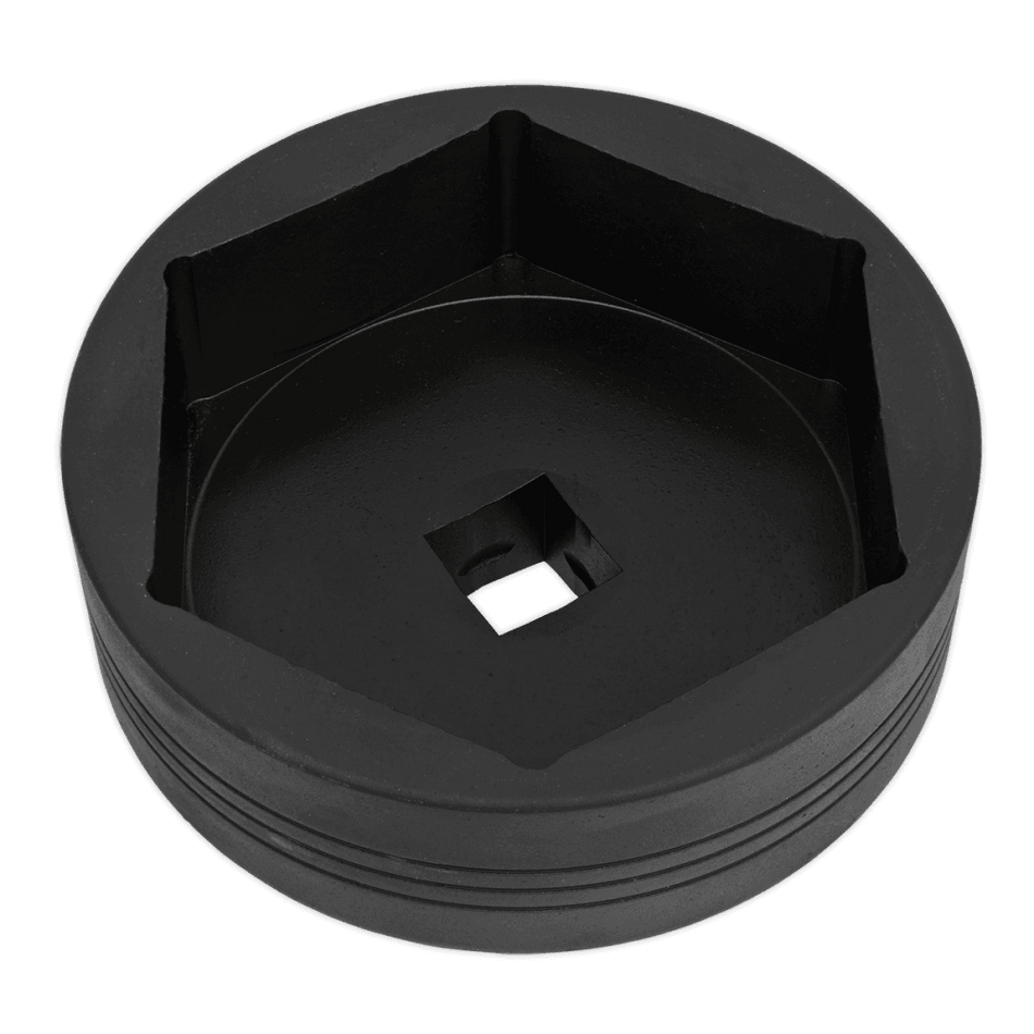 Sealey Impact Socket 120mm 1"Sq Drive Commercial Model No-CV120