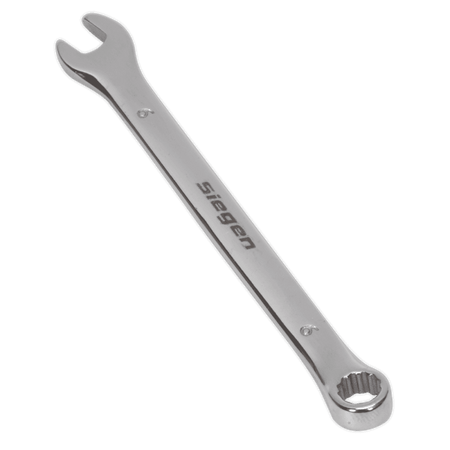 Sealey Combination Spanner 6mm Model No-S01006