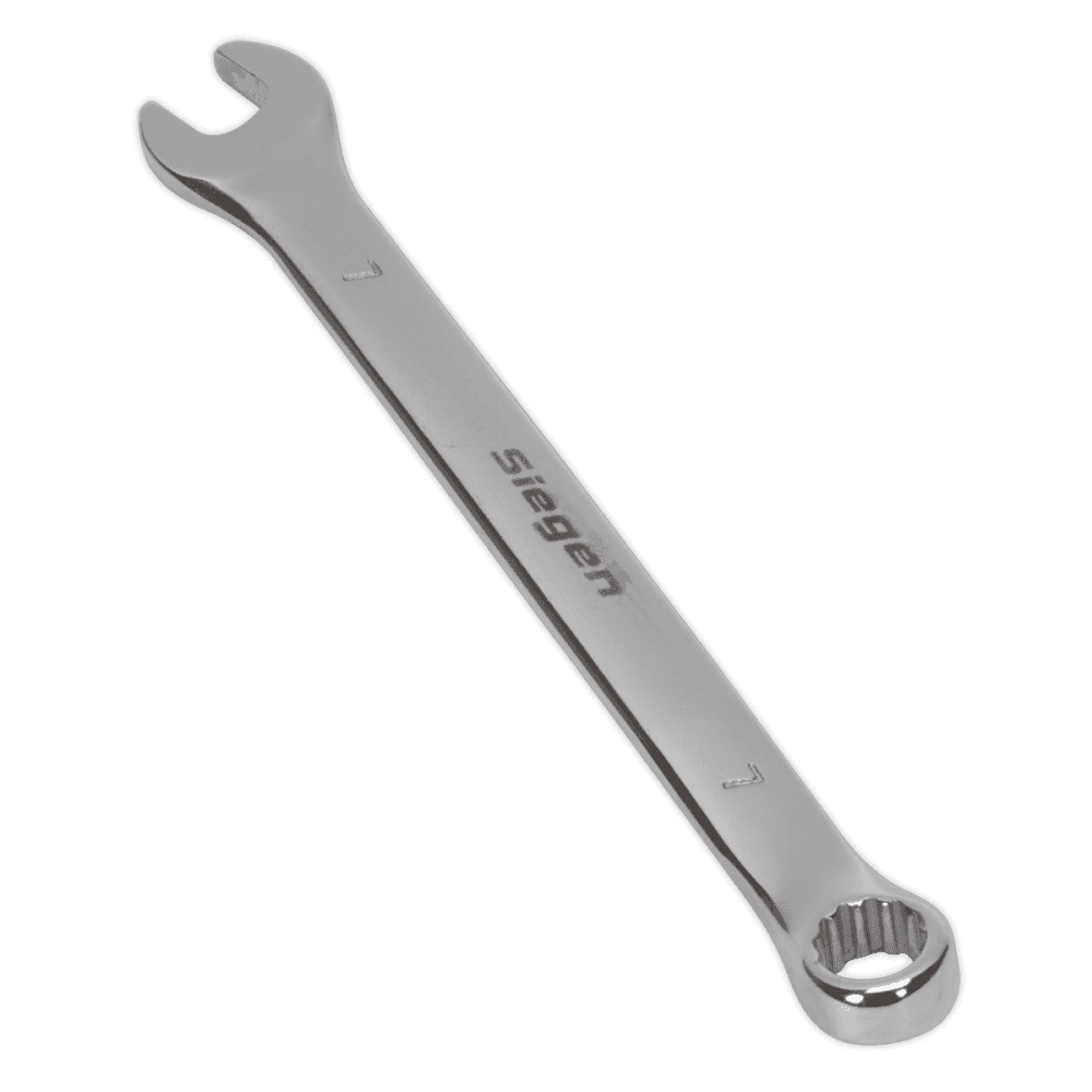 Sealey Combination Spanner 7mm Model No-S01007