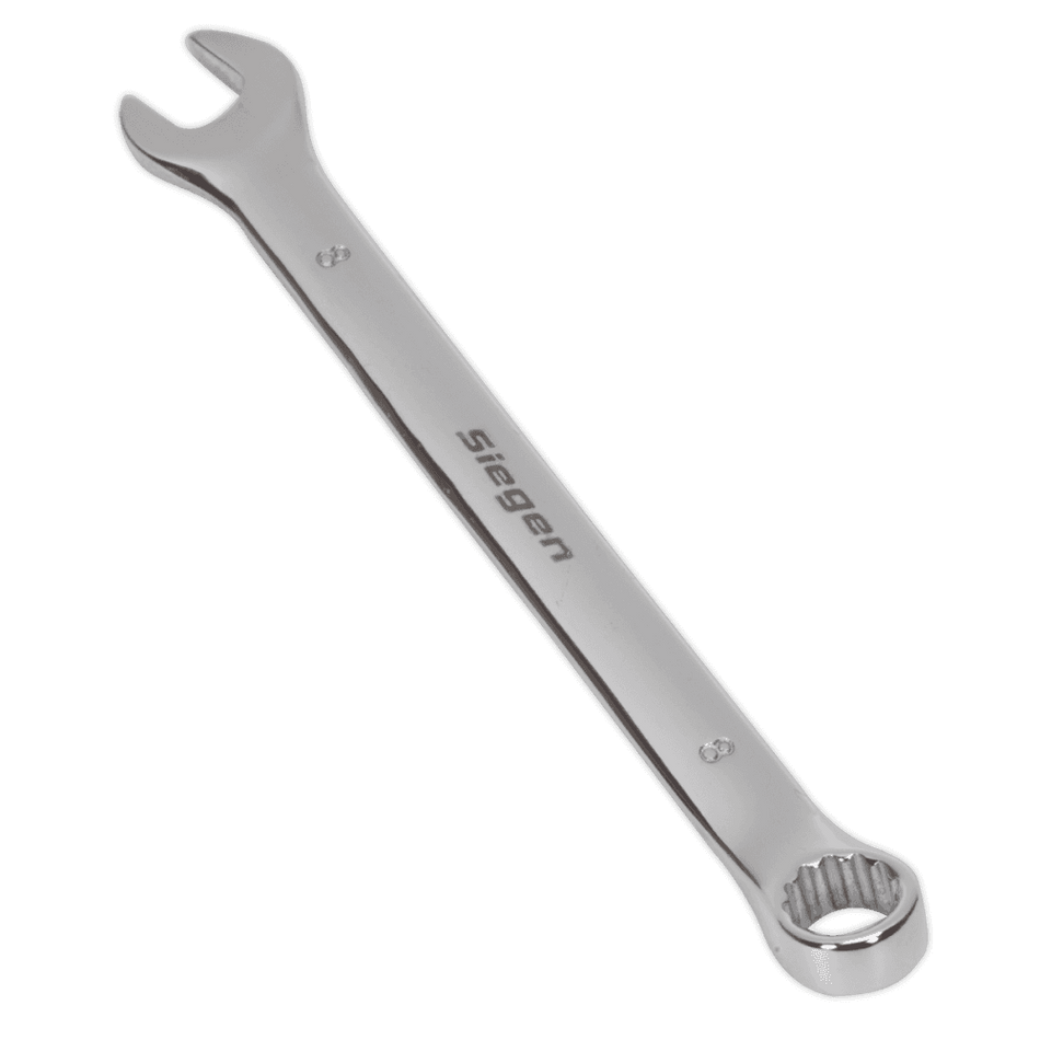Sealey Combination Spanner 8mm Model No-S01008