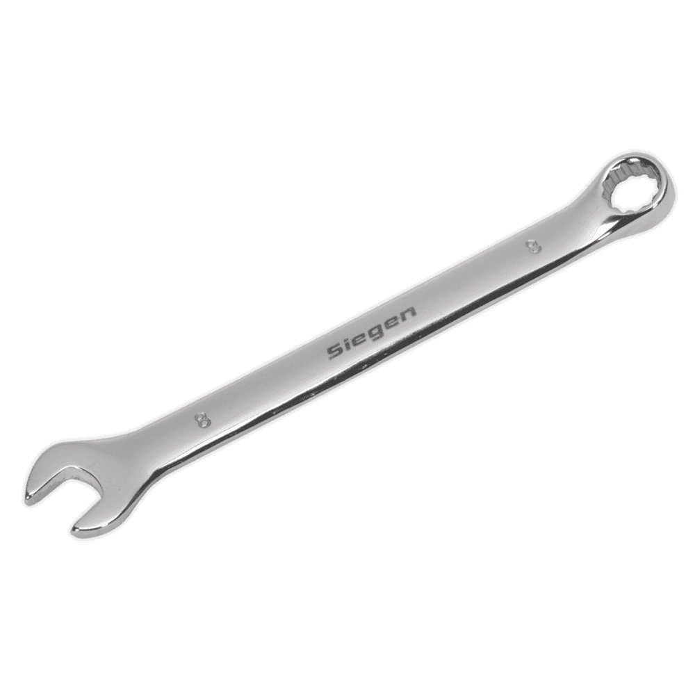 Sealey Combination Spanner 8mm Model No-S01008