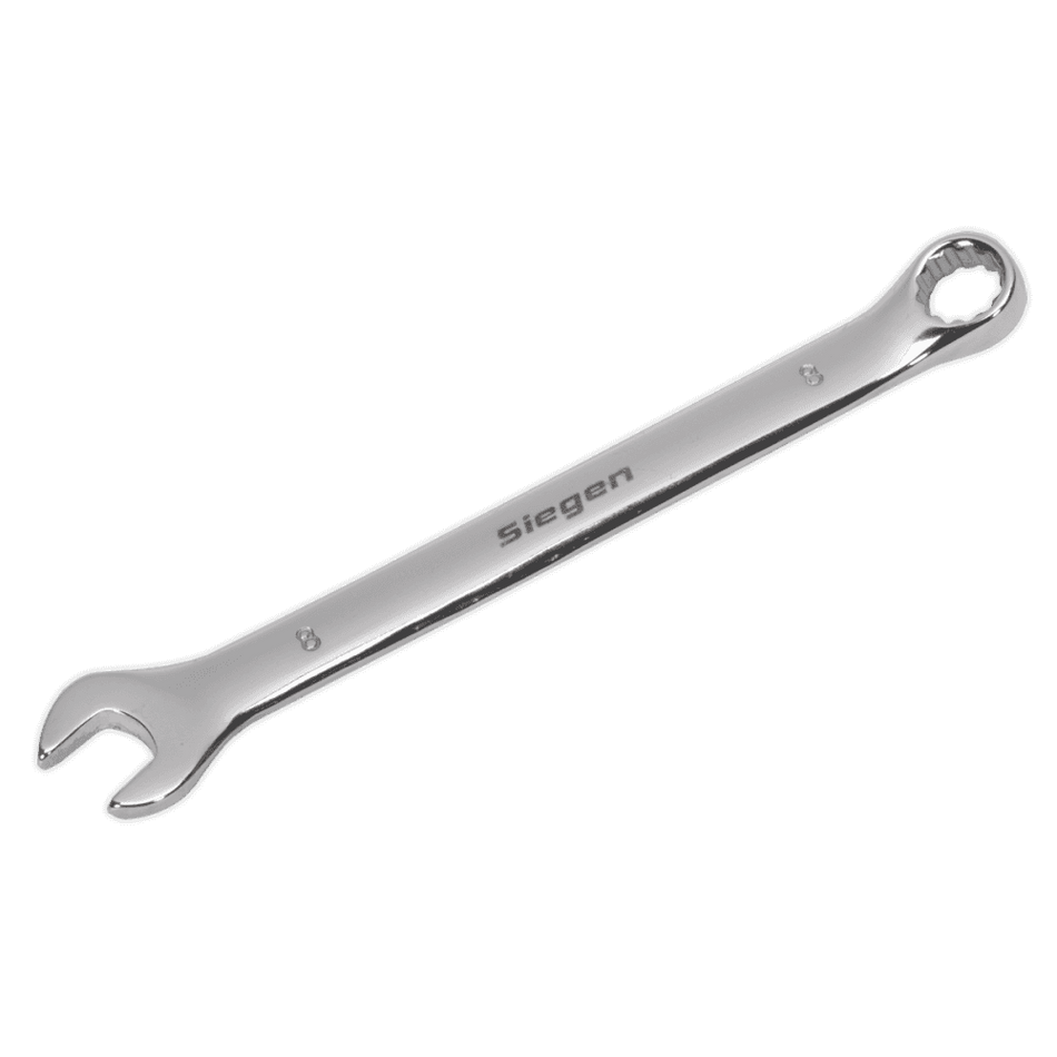 Sealey Combination Spanner 8mm Model No-S01008