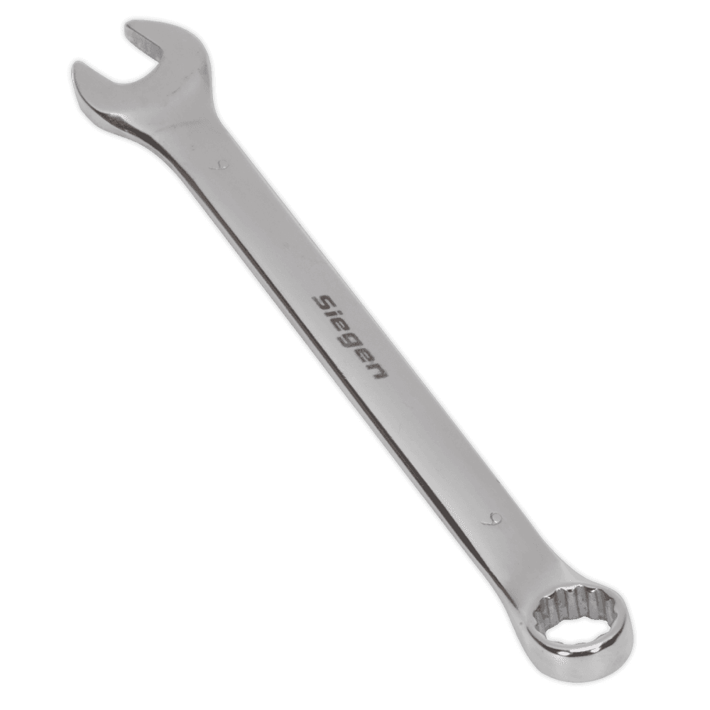 Sealey Combination Spanner 9mm Model No-S01009