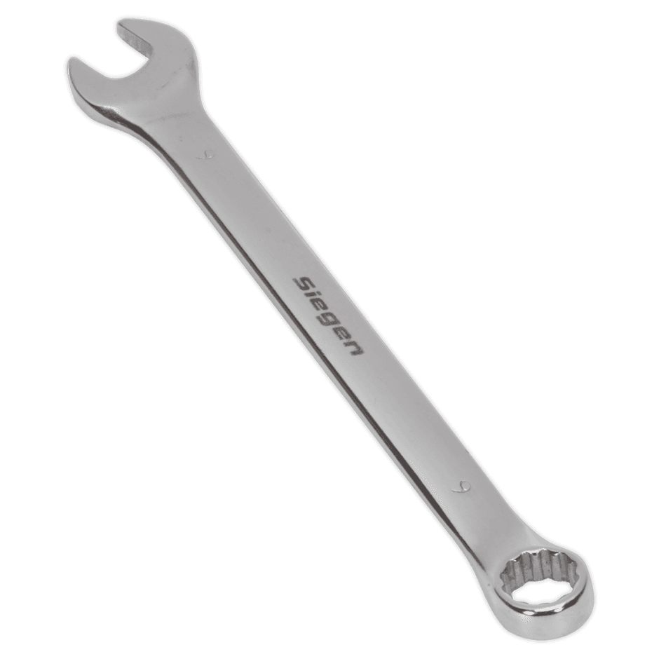 Sealey Combination Spanner 9mm Model No-S01009