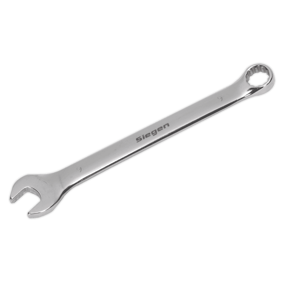 Sealey Combination Spanner 9mm Model No-S01009
