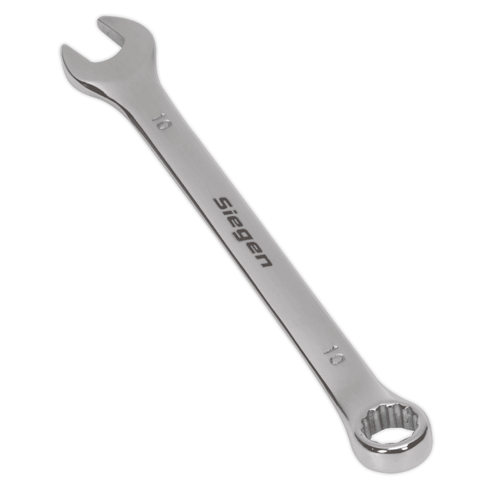 Sealey Combination Spanner 10mm Model No-S01010