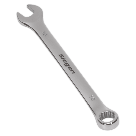 Sealey Combination Spanner 10mm Model No-S01010