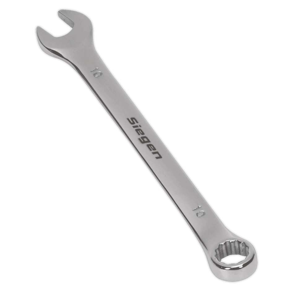 Sealey Combination Spanner 10mm Model No-S01010