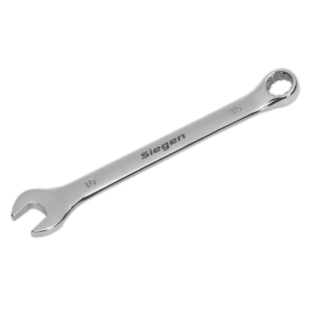 Sealey Combination Spanner 10mm Model No-S01010