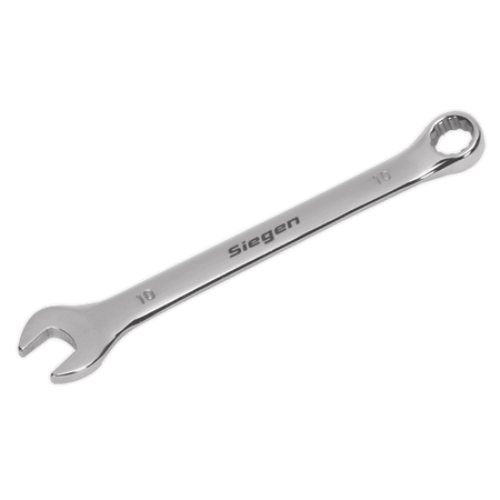 Sealey Combination Spanner 10mm Model No-S01010