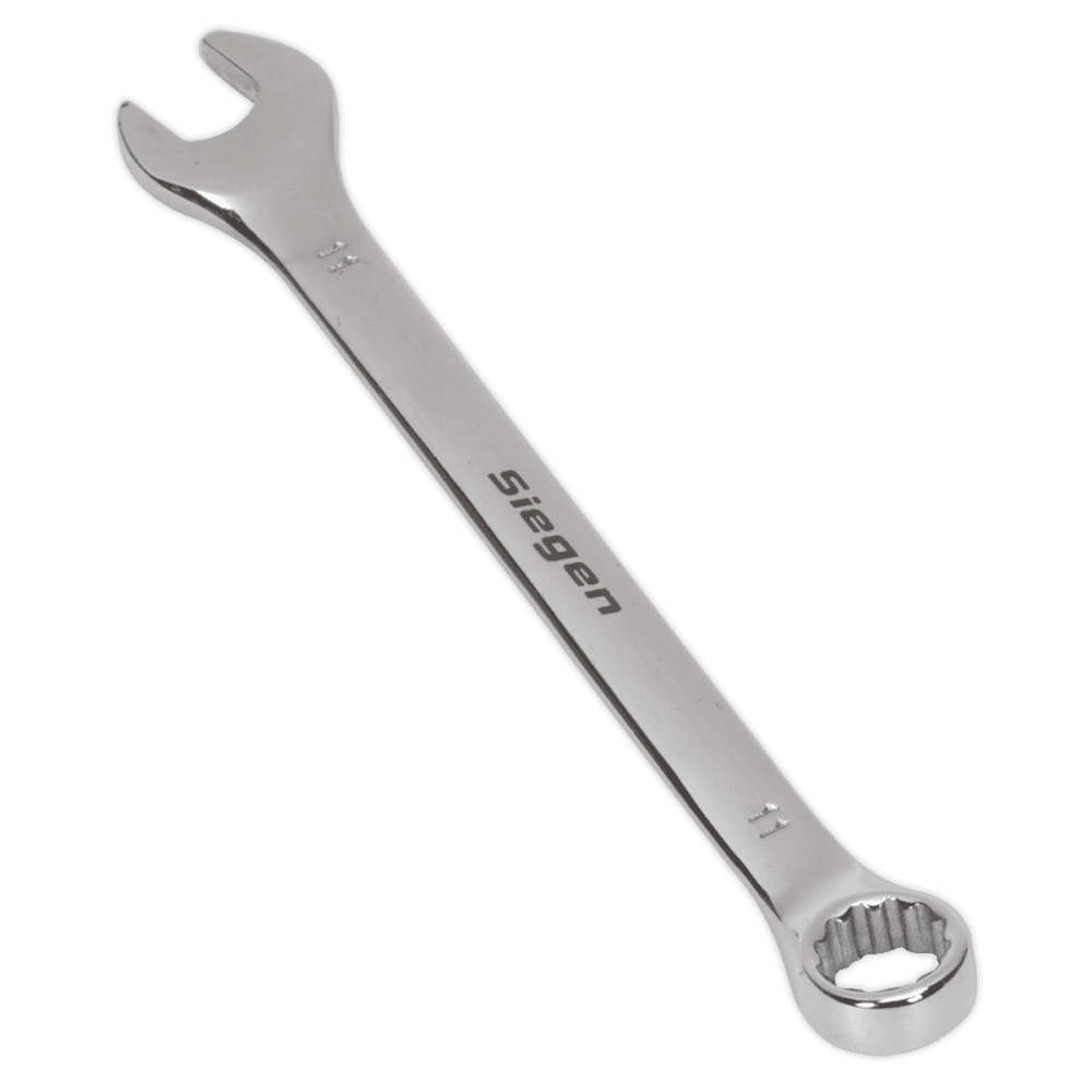 Sealey Combination Spanner 11mm Model No-S01011