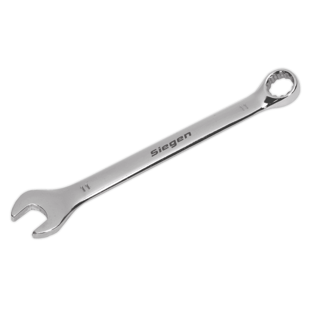 Sealey Combination Spanner 11mm Model No-S01011