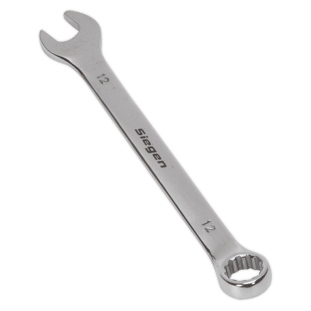 Sealey Combination Spanner 12mm Model No-S01012