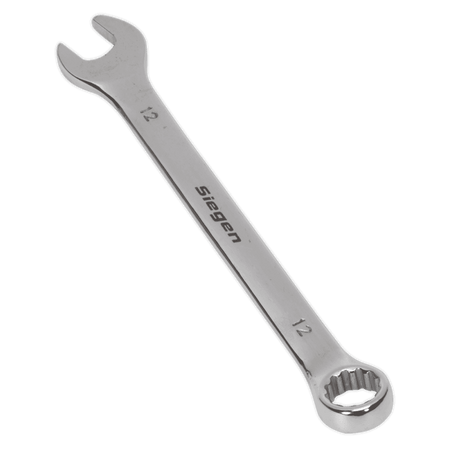 Sealey Combination Spanner 12mm Model No-S01012
