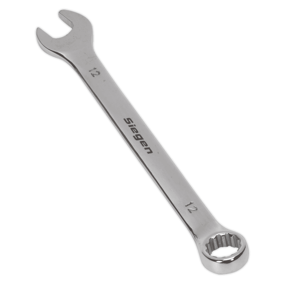 Sealey Combination Spanner 12mm Model No-S01012