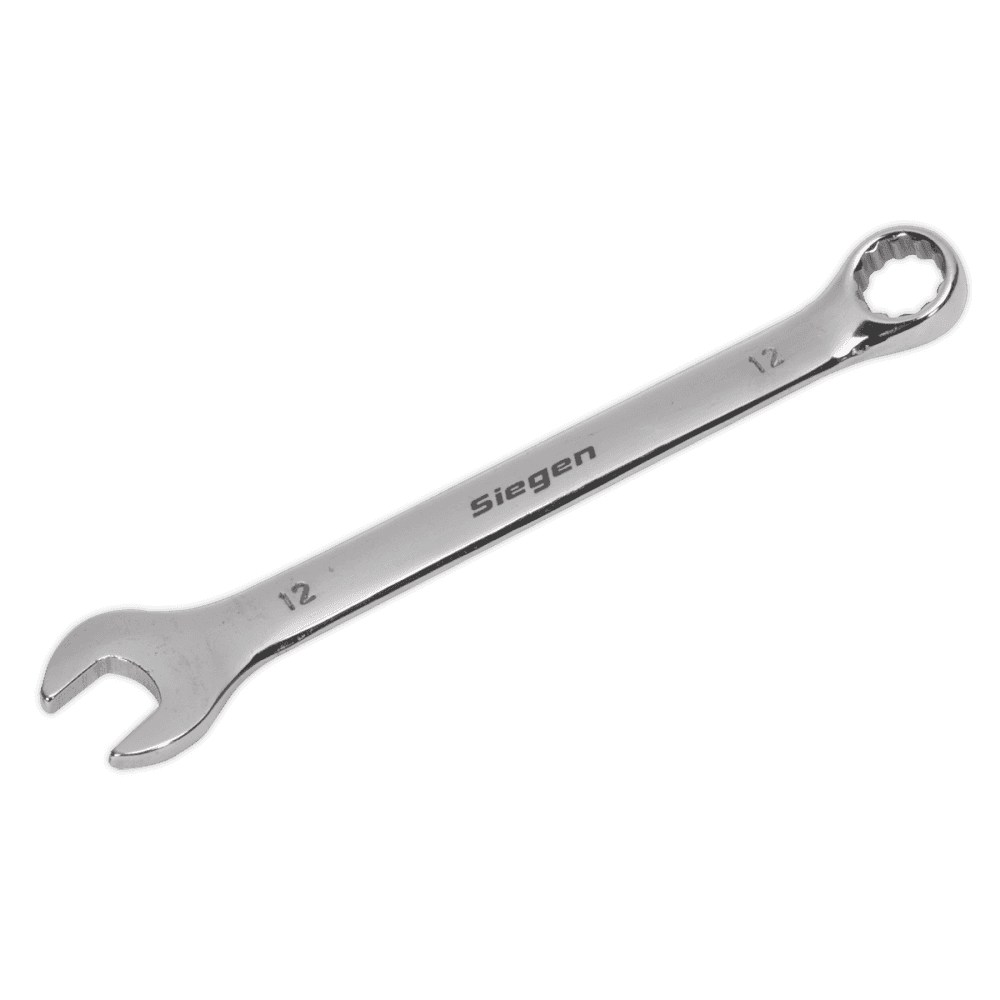 Sealey Combination Spanner 12mm Model No-S01012