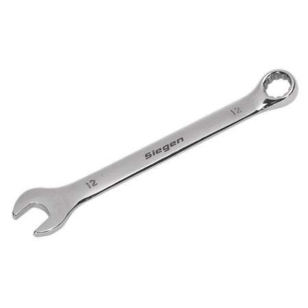 Sealey Combination Spanner 12mm Model No-S01012