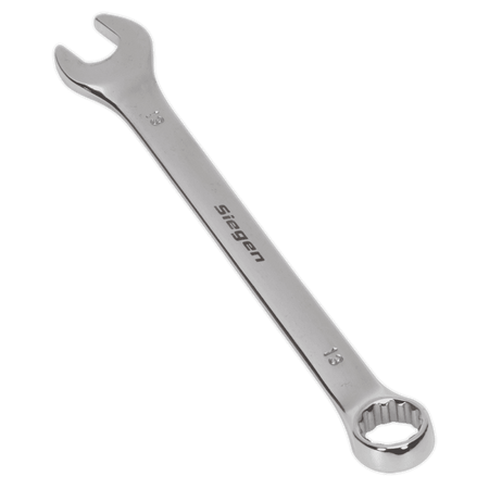 Sealey Combination Spanner 13mm Model No-S01013