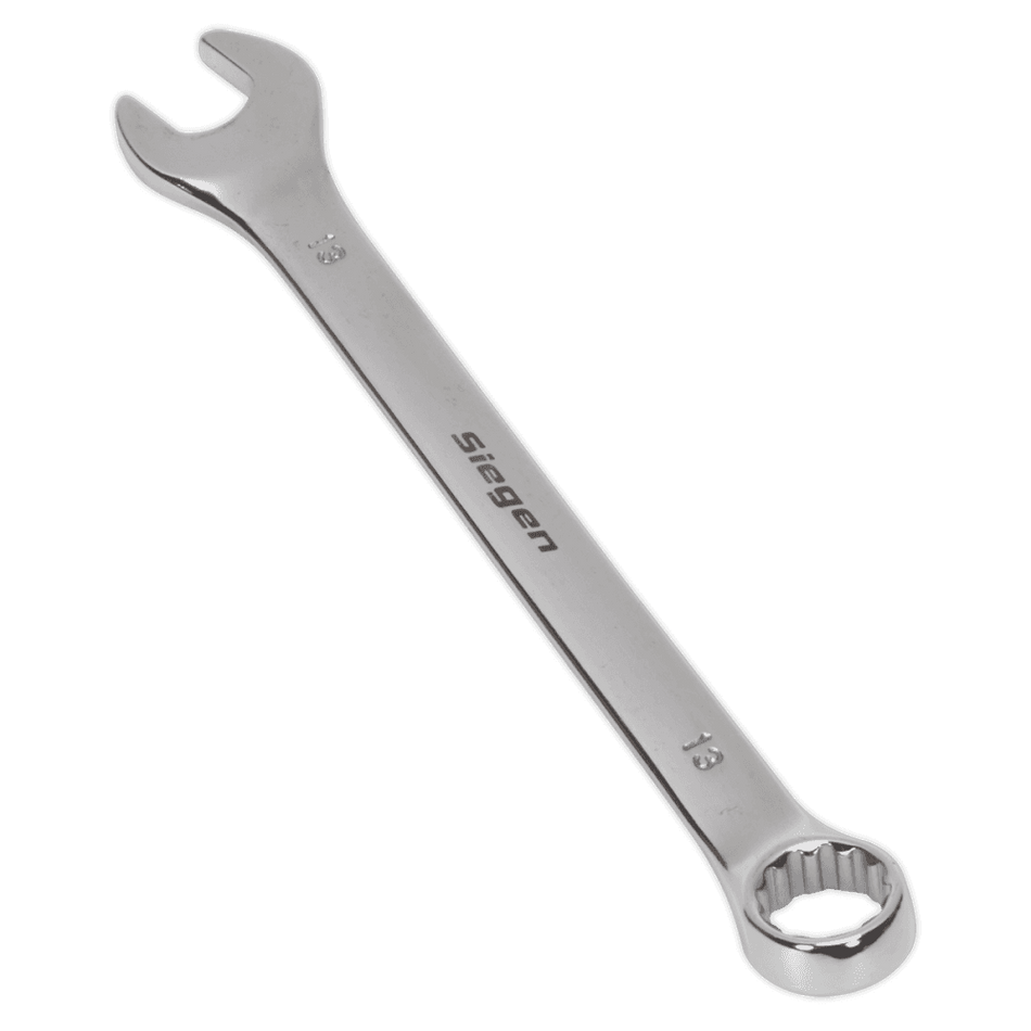 Sealey Combination Spanner 13mm Model No-S01013