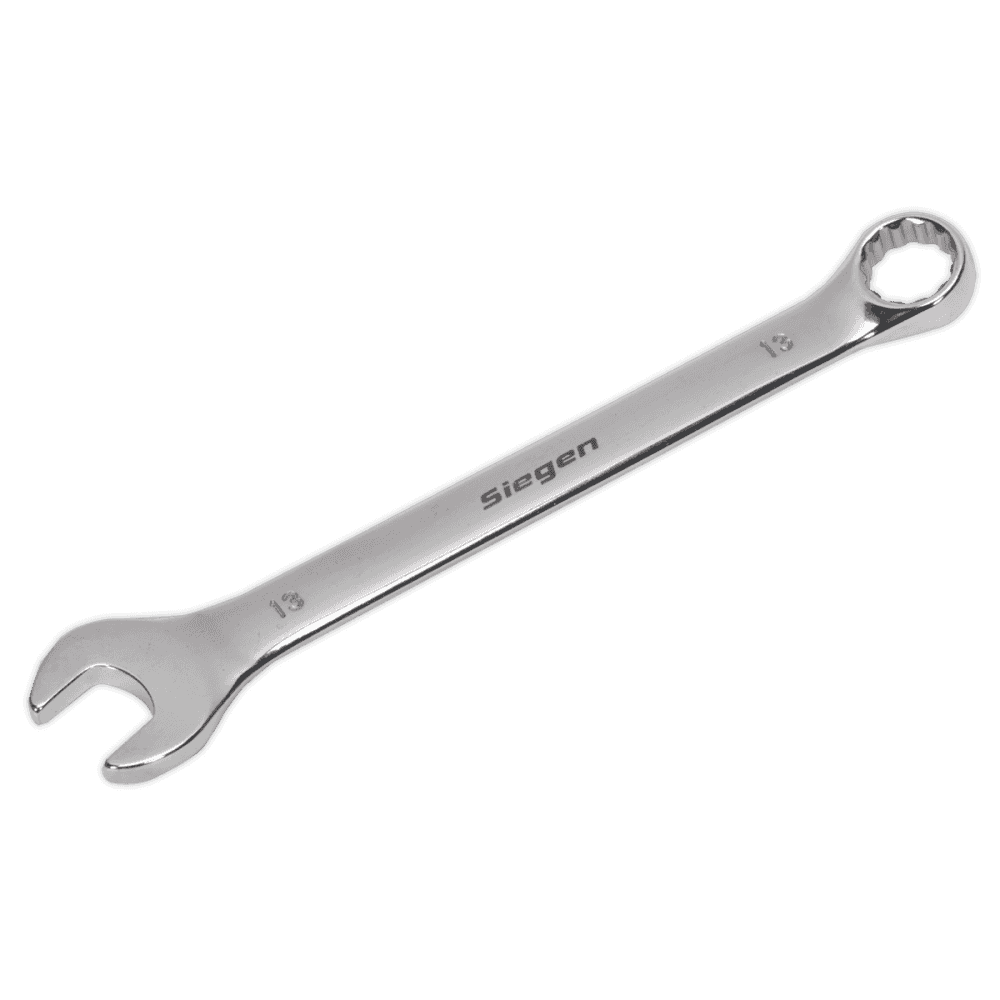 Sealey Combination Spanner 13mm Model No-S01013