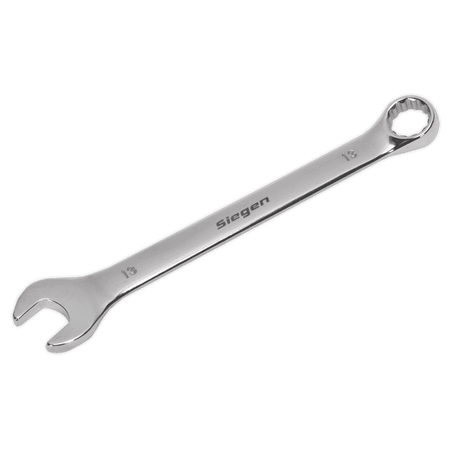 Sealey Combination Spanner 13mm Model No-S01013